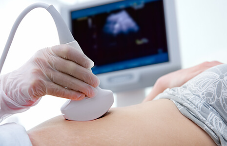 Ultrasound Skypoint Medical